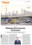 Finanzen