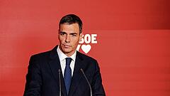 Spaniens Premier Sánchez einigt sich mit Nato-Chef Rutte