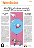 Meinung