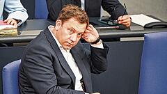 Union und SPD suchen Einigkeit