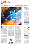 Finanzen