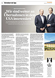 Unternehmen