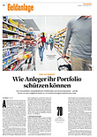 Finanzen
