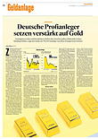 Finanzen