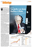 Finanzen