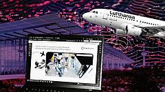 KI verändert die Flughäfen