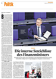 Politik