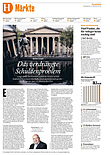 Finanzen