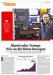 Finanzen