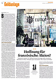 Finanzen