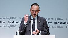 Bafin droht Instituten mit Konsequenzen