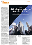 Finanzen