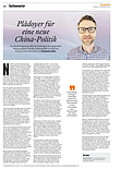 Gastkommentar