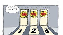 Option Atomkraft