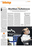 Finanzen