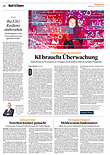 Finanzen