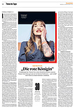 Thema des Tages