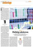 Finanzen