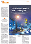 Finanzen