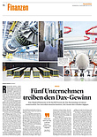Finanzen