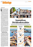 Finanzen