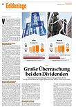 Finanzen