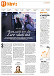 Finanzen