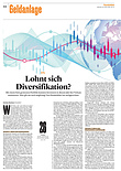 Finanzen