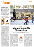 Finanzen