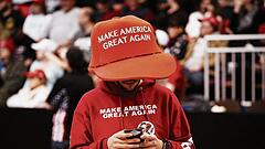 Wie ich Trump-Versteherin wurde