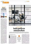 Finanzen