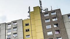 Ärger für Raiffeisenbank im Hochtaunus