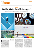 Finanzen