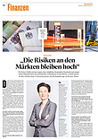 Finanzen