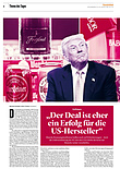 Thema des Tages