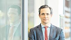 Ein Oetker führt wieder Dr. Oetker