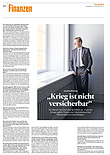Finanzen