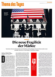 Thema des Tages