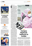 Finanzen