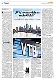 Finanzen