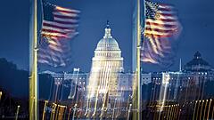 Ausverkauf erfasst US-Staatsanleihen