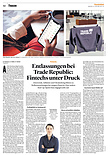 Finanzen