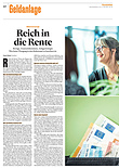 Finanzen