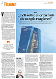 Finanzen