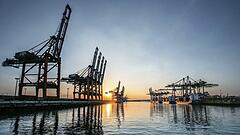 Deutschland bleibt Schlusslicht bei der Konjunktur