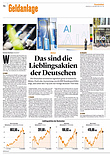 Finanzen