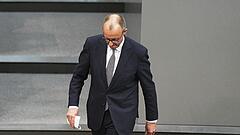 Das Milliardenpaket von Merz – nur ein Papiertiger?
