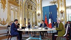 Warum Europas Verhältnis zu China an einem Tiefpunkt ist
