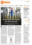 Finanzen