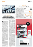 Finanzen